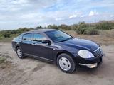 Nissan Teana 2007 года за 3 700 000 тг. в Атырау – фото 2