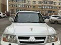 Mitsubishi Pajero 2005 годаүшін7 000 000 тг. в Актау