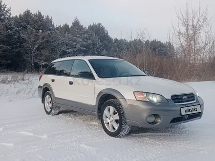 Subaru Outback 2005 года за 4 600 000 тг. в Караганда – фото 20