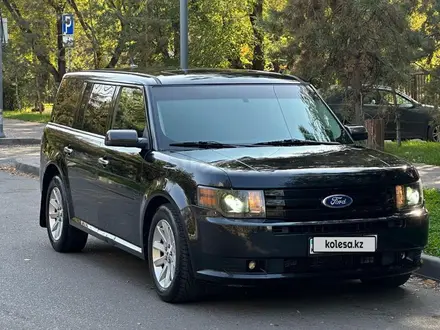 Ford Flex 2011 года за 10 000 000 тг. в Алматы – фото 2