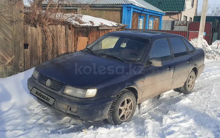 Volkswagen Passat 1993 года за 1 000 000 тг. в Кокшетау