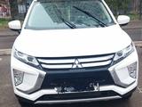 Mitsubishi Eclipse Cross 2022 годаүшін12 500 000 тг. в Астана