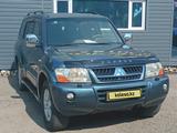 Mitsubishi Pajero 2006 годаfor6 800 000 тг. в Петропавловск