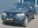Mitsubishi Pajero 2006 годаfor6 800 000 тг. в Петропавловск – фото 2