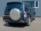Mitsubishi Pajero 2006 годаfor6 800 000 тг. в Петропавловск – фото 4