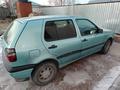 Volkswagen Golf 1992 годаfor1 200 000 тг. в Кызылорда – фото 5