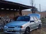 ВАЗ (Lada) 2115 2003 года за 1 000 000 тг. в Шымкент – фото 2
