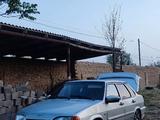 ВАЗ (Lada) 2115 2003 года за 1 000 000 тг. в Шымкент – фото 3