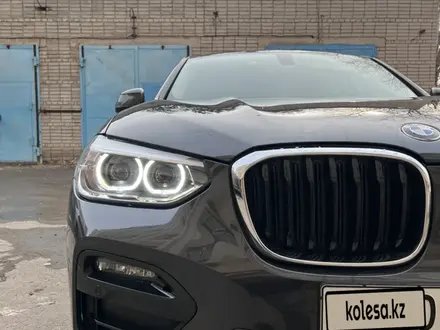 BMW X4 2019 года за 29 500 000 тг. в Костанай – фото 9