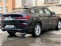 BMW X4 2019 годаүшін29 500 000 тг. в Костанай – фото 4