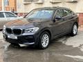 BMW X4 2019 годаүшін29 500 000 тг. в Костанай