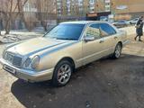 Mercedes-Benz E 230 1996 года за 2 450 000 тг. в Астана