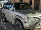 Toyota Land Cruiser Prado 1997 годаfor4 500 000 тг. в Алматы