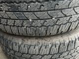 Шины BRIDGESTONEүшін135 000 тг. в Астана