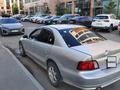 Mitsubishi Galant 2002 годаfor1 350 000 тг. в Астана – фото 5