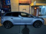 Mazda CX-7 2006 годаүшін3 500 000 тг. в Алматы – фото 4