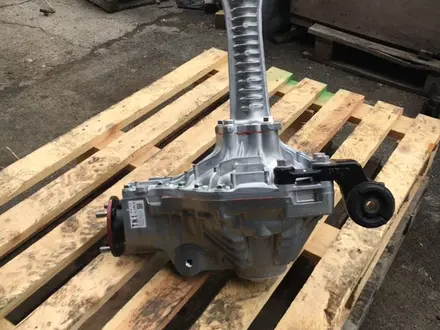 Кардан 1FZ 2UZ 1GR 1HD 1UR 3UR привода передний задний карданный вал за 55 000 тг. в Алматы – фото 11