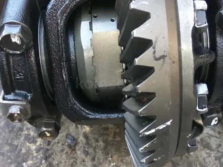 Кардан 1FZ 2UZ 1GR 1HD 1UR 3UR привода передний задний карданный вал за 55 000 тг. в Алматы – фото 12