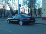 Mercedes-Benz E 320 2004 года за 9 500 000 тг. в Темиртау