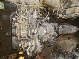 Контрактный Двигатель EJ251 EJ25 2.5 литра Subaru за 450 000 тг. в Астана – фото 2