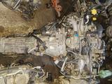 Контрактный Двигатель EJ251 EJ25 2.5 литра Subaru за 450 000 тг. в Астана – фото 3