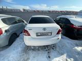 Toyota Yaris 2007 года за 2 370 000 тг. в Алматы – фото 2