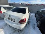 Toyota Yaris 2007 года за 2 370 000 тг. в Алматы – фото 4