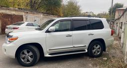 Toyota Land Cruiser 2015 года за 25 000 000 тг. в Шымкент – фото 3