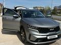 Kia Sorento 2021 года за 19 000 000 тг. в Алматы – фото 2