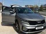 Kia Sorento 2021 года за 18 999 999 тг. в Алматы – фото 2