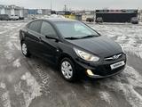 Hyundai Accent 2011 года за 4 650 000 тг. в Караганда – фото 2