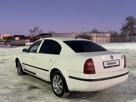 Skoda Superb 2002 года за 2 500 000 тг. в Степногорск – фото 5