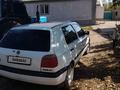 Volkswagen Golf 1992 года за 950 000 тг. в Тараз – фото 11