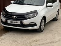 ВАЗ (Lada) Granta 2190 2020 годаүшін4 280 000 тг. в Уральск