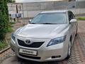 Toyota Camry 2007 года за 5 556 858 тг. в Алматы – фото 3