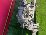 Вориотор АКПП Nissan Qashqai MR 20 2wd 4wd за 250 000 тг. в Астана – фото 2