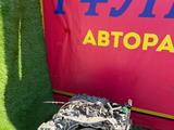 Вориотор АКПП Nissan Qashqai MR 20 2wd 4wd за 250 000 тг. в Астана – фото 5