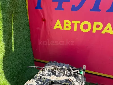 Вориотор АКПП Nissan Qashqai MR 20 2wd 4wd за 250 000 тг. в Астана – фото 5