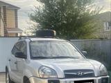 Hyundai Tucson 2008 годаүшін4 400 000 тг. в Атырау