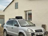Hyundai Tucson 2008 годаүшін4 400 000 тг. в Атырау – фото 5