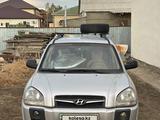 Hyundai Tucson 2008 годаүшін4 400 000 тг. в Атырау – фото 2