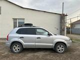 Hyundai Tucson 2008 годаүшін4 400 000 тг. в Атырау – фото 3
