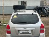 Hyundai Tucson 2008 годаүшін4 400 000 тг. в Атырау – фото 4