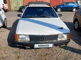 Audi 100 1989 года за 550 000 тг. в Алматы – фото 2