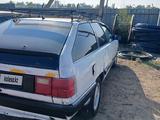 Audi 100 1989 года за 550 000 тг. в Алматы – фото 3