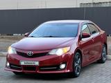 Toyota Camry 2012 годаүшін8 500 000 тг. в Уральск