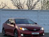 Toyota Camry 2012 года за 8 500 000 тг. в Уральск – фото 4