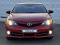 Toyota Camry 2012 года за 8 500 000 тг. в Уральск – фото 7