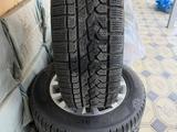 Резину с дисками! за 350 000 тг. в Алматы – фото 2