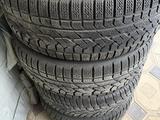 Резину с дисками! за 350 000 тг. в Алматы